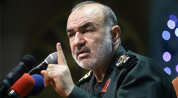 Hossein Salami